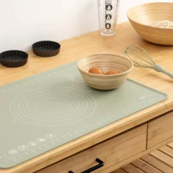 5five Tapis en siliconne, L.40 cm, Plusieurs coloris