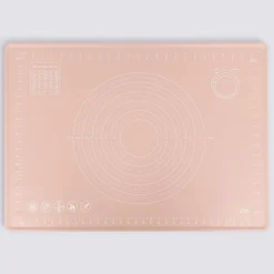 5five Tapis en siliconne, L.49,7 cm, Plusieurs coloris