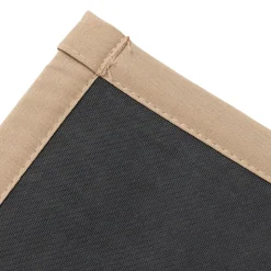 5five Tapis tissé antidérapant, 75x45 cm