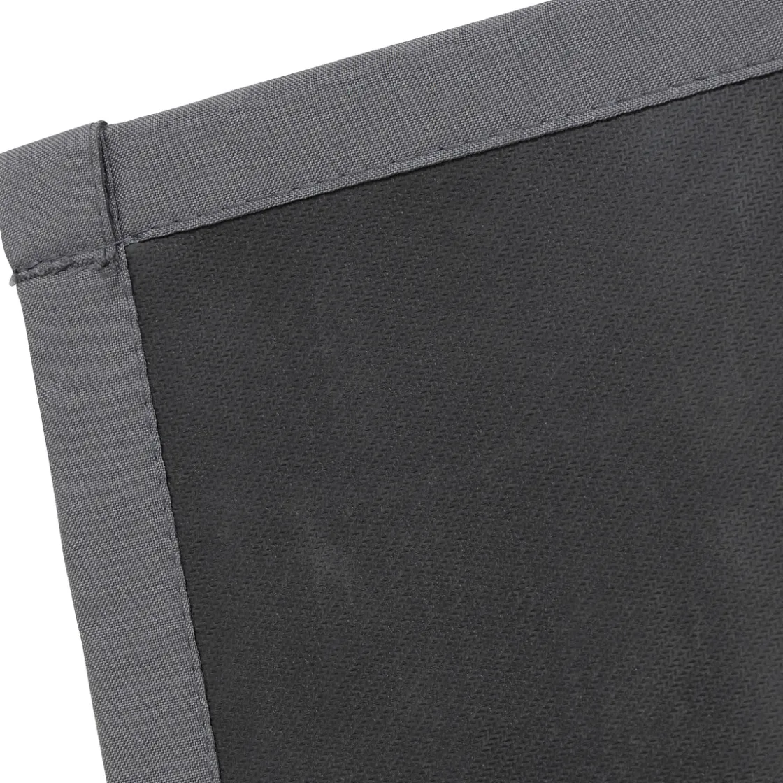 5five Tapis tissé antidérapant, 75x45 cm