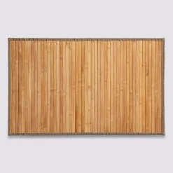 5five Tapis 50x80 cm Bambou latté