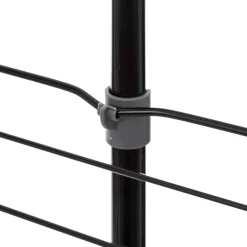 5five Étendoir à linge modulable tour 30m