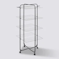 5five Étendoir à linge modulable tour 40 m