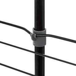 5five Étendoir à linge modulable tour 40 m