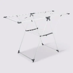 5five Étendoir à linge pliant pont 15m