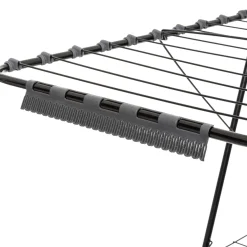 5five Étendoir à linge pliant pont 31m