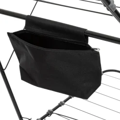 5five Étendoir à linge pliant pont 31m