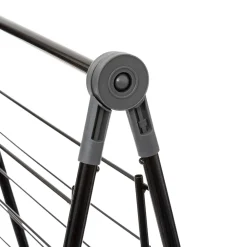 5five Étendoir à linge pliant pont 30m