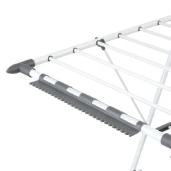 5five Étendoir à linge pliant pont 24m