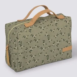 5five Trousse de toilette, Vert