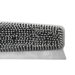 5five Tête de balai caoutchouc, Gris