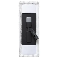 5five Tête de balai microfibre, Gris