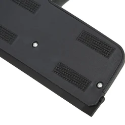 5five Tête lave-vitre microfibre, Gris