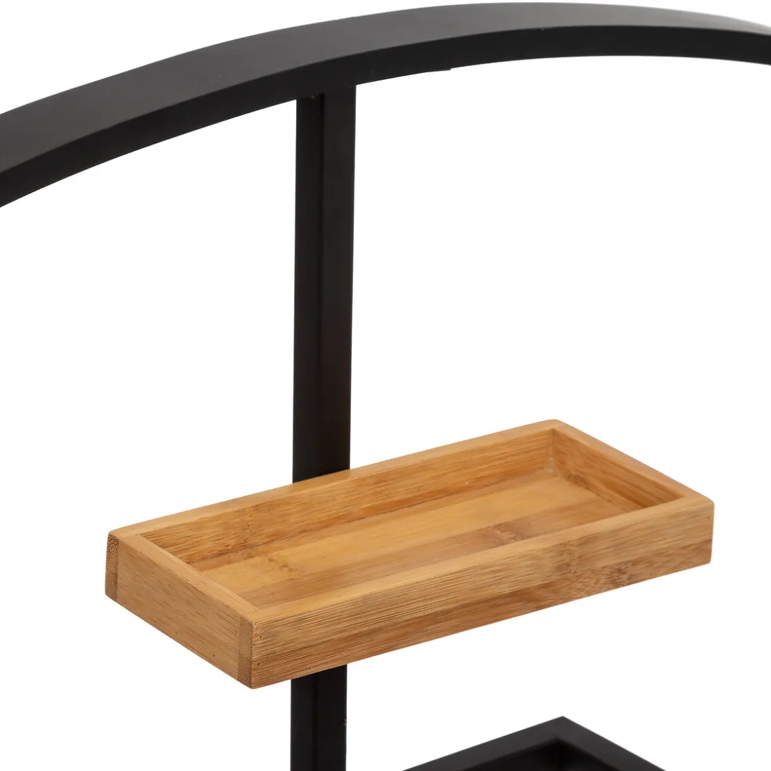 5five Valet en métal 114,5 cm