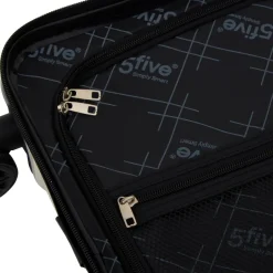 5five Valise 8 roues, Argile