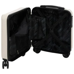 5five Valise 8 roues, Argile