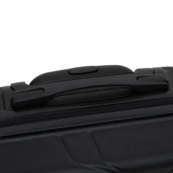 5five Valise 8 roues, 36x45 cm, Noir