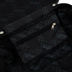 5five Valise 8 roues, 36x45 cm, Vert