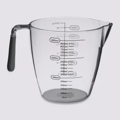 5five Verre doseur double 900ml