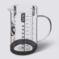 5five Verre doseur 1L