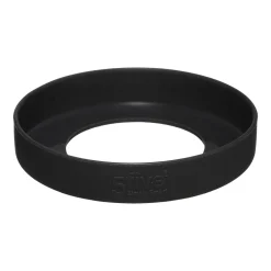 5five Verre doseur 0,6L - Noir, rouge