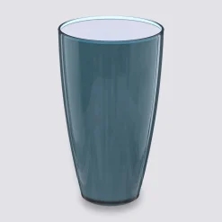 5five Verre 500ml, Bleu pétrole