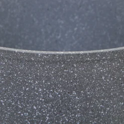 5five Wok aluminium forgé, 28 cm