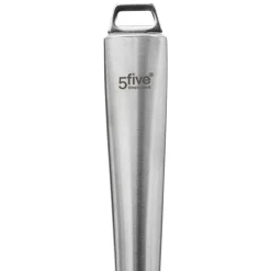 5five Zesteur en inox